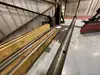 103" x 2" Diameter Boring Bar - Brand Unknown thumbnail
