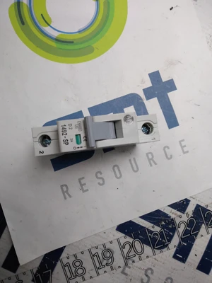 USED ALLEN BRADLEY 1492-SP1D020