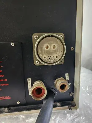 SPECTRA PHYSICS 265 EXCITER