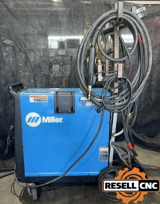 USED Miller Millermatic 251