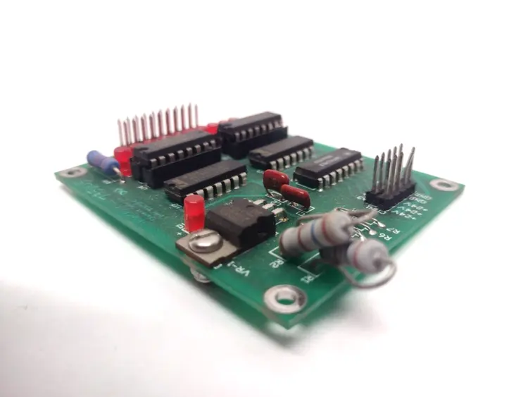 Used TRANSAT CORP _UNKNOWN_ Circuit Boards | Maverick Industrial Sales #1120580