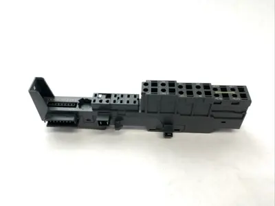 New | in-Stock Siemens SIMATIC DP Universal Terminal Module PLC Processors Michigan US | Maverick Industrial Sales #1398783