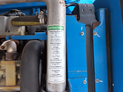 Used 2017 Z-62/40 Genie Articulating Boom Lifts North Carolina US | Stack Equipment #1418882