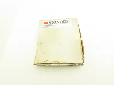 Signode Interlock Kit Plug Cord Assembly 10-Pin 4108 Rev 3B1 438422 438413-14