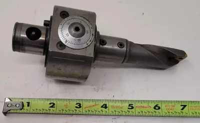 Used KOMET ABS 50-KFK-1-16 Misc Industrial Equipment Kentucky US | Aucto #686790