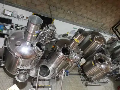 Used 2014 ZIPTECH 10 HL Complete Plants GB | Perry Equipment #1422212