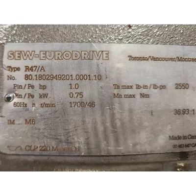 Used ACS _UNKNOWN_ Valves/Fittings West Virginia US | JM Industrial #1445895