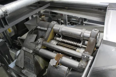 Urschel Dicer