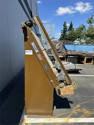 Used 1999 RITTER "R-275" Woodworking Assembly Clamps California US | MachineryMax #1373213