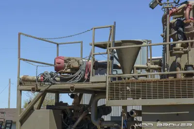Used 2018 MUD 2018 MUD TECHNOLOGY INTERNATIONAL MCT-450 Separators Florida US | HDD Broker #1347018