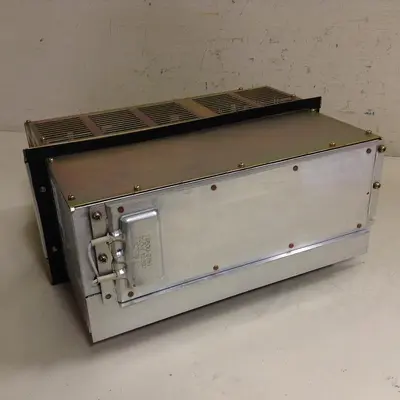USED YASKAWA CACR-IR020202F