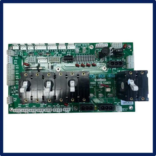 Used MITSUBISHI PSUP-M 65-4075M REV. C Power Supplies Texas US | CNC TOOLS LLC #891010