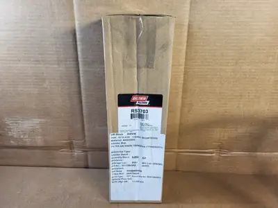 NEW BALDWIN RS3703