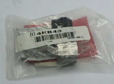 New | in-Stock ARO CAT33P-024-L Solenoid Valves California US | Davliegogo LLC #1706271