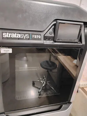 2018 STRATASYS F370 3D Printer | 520 Machinery Sales LLC (3)