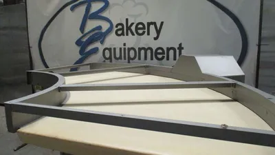 Used 1999 UNKNOWN PRN 7238-90 Belt Conveyors California US | BakeryEquipment.com #1554469