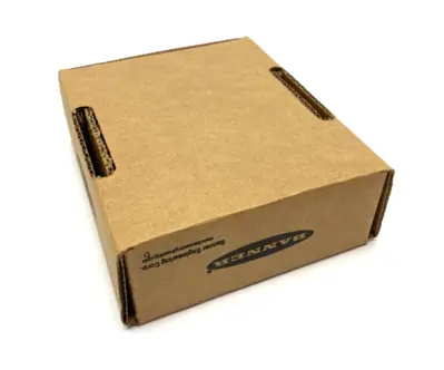 New | in-Stock BANNER ENGINEERING DUAL-CHANNEL SOLID-STATE SAFETY OUTPUT MODULE PLC Input & Output | Maverick Industrial Sales #1106028