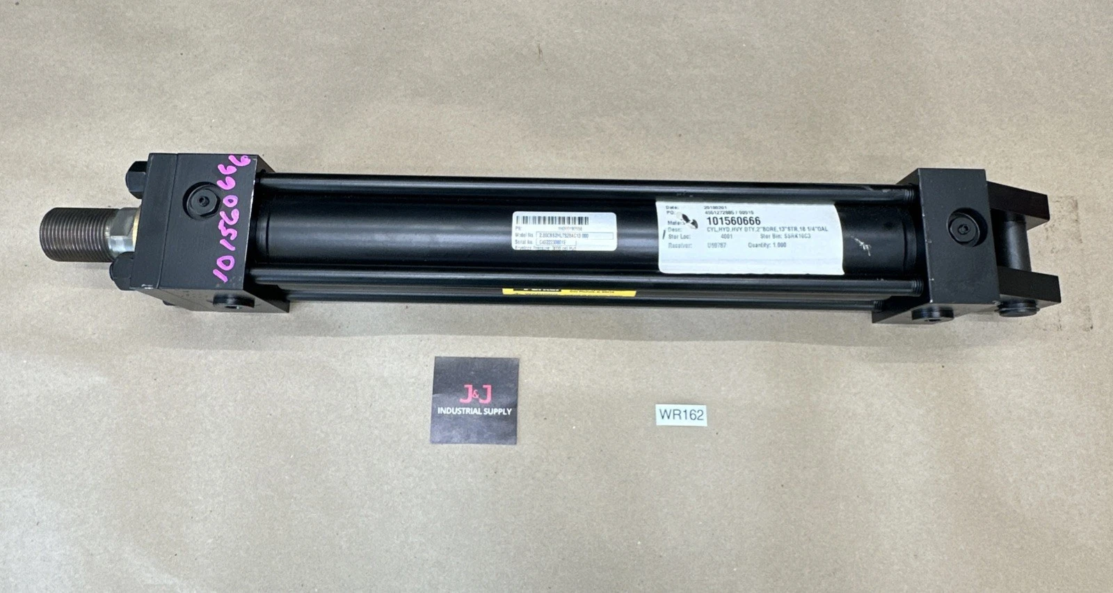 NEW Parker 2.00CBB2HLTS28AC13.00