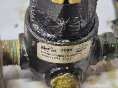 USED WILDEN 00-5050-03