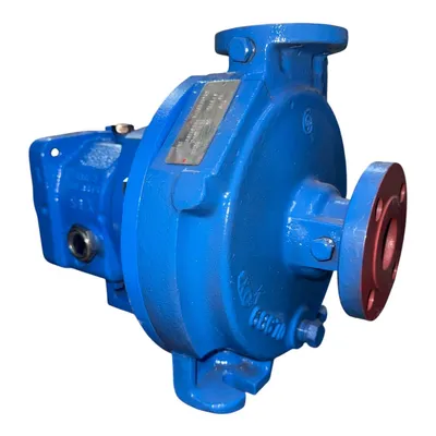 Used GOULDS LF3196 Pumps MX | MAQUINARIA PECUSA #1394329
