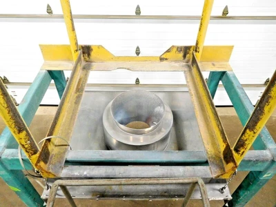 Used Unbranded Does Not Apply Bin Dumpers Ohio US | Equipment Recovery Corp. #1331481