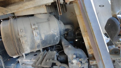 Used 1996 KOMATSU D65PX-12 Crawler Dozers Tennessee US | Ran Equipment #1403712