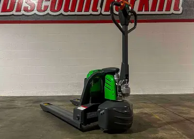 NEW 2026 LIFT HERO CBD20-E1C1L/SL20L3