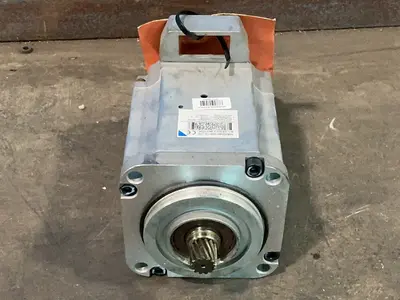 Used TAMAGAWA SEIKI 3HNA008029001 / TS4834N9030E411 Motors (misc) Ohio US | HGR 24 #1289763