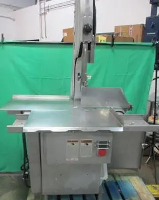 Used BIRO 3334 Meat Processing Equipment British Columbia CA | Surrey Food Equipment #1310235