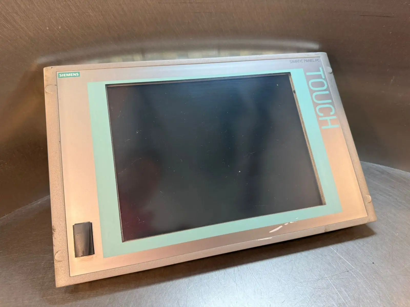 Siemens 6AV7885-2AA10-1DA3 Simatic HMI IPC577C 1Gb DDR3 533 Sodimm (2.5.3)