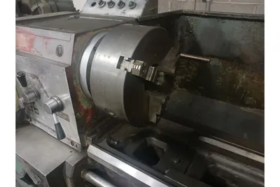 Used _UNKNOWN_ _UNKNOWN_ Engine Lathes Ohio US | Thompson Auctioneers #1547162