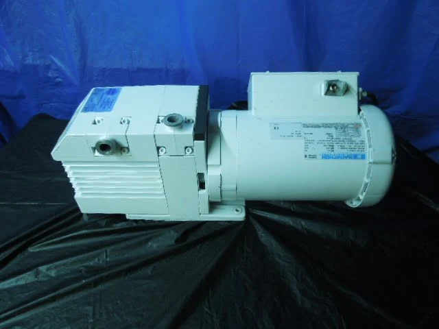 LEYBOLD D8B
