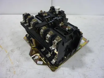 USED ALLEN BRADLEY 505-BOD SER C