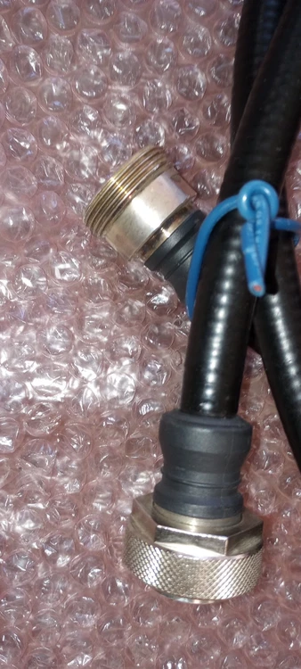 Used CELLFLEX SCF12-50J Cable/Network Testers Arizona US | ASSET CONVERSION SPECIALISTS, INC. #1208816