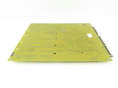 Cincinnati Milacron 3-533-0979G Printed Circuit Board PCB Backplane Rev B *Read