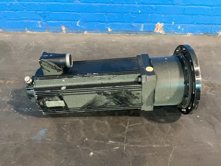 Used BOSCH REXROTH MSK100D0350NNM1AG2NNNN Servo Motors Ohio US | HGR 24 #1355884