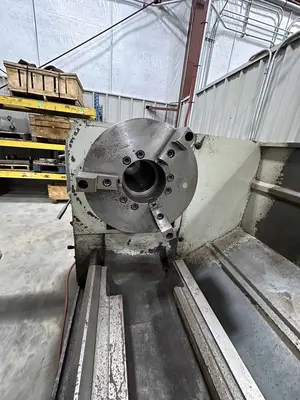 USED 2006 CHU SHING/ACRA HR-780X3000G