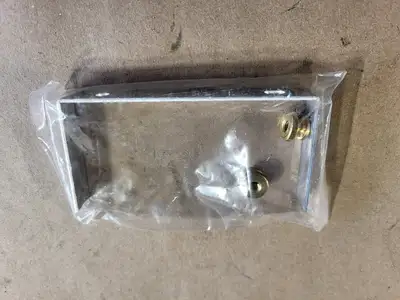 NEW NORDSKOG HGA100KMH-KIT