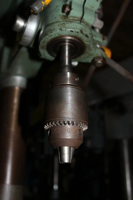 USED GENERAL 34-01