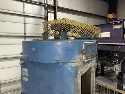 USED TECNOFER CD720X1500