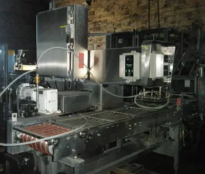 USED DELKOR SP-LH-FL