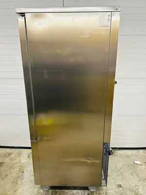 Used _UNKNOWN_ _UNKNOWN_ Blast Chillers Pennsylvania US | MS Restaurant and Equipment Sales #1323903