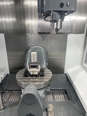 2023 HAAS UMC-750SS Universal Machining Centers | Toolquip, Inc. (8)