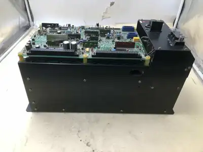 Sanyo Denki BL Super 20BA050FFWH7 Servo Amplifier