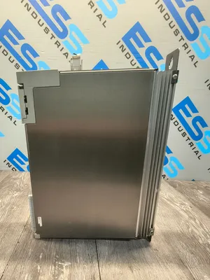 Used NUM MDLL2015N00 Power Supply - High Voltage South Carolina US | ESS Industrial Equipment Sales #1403880