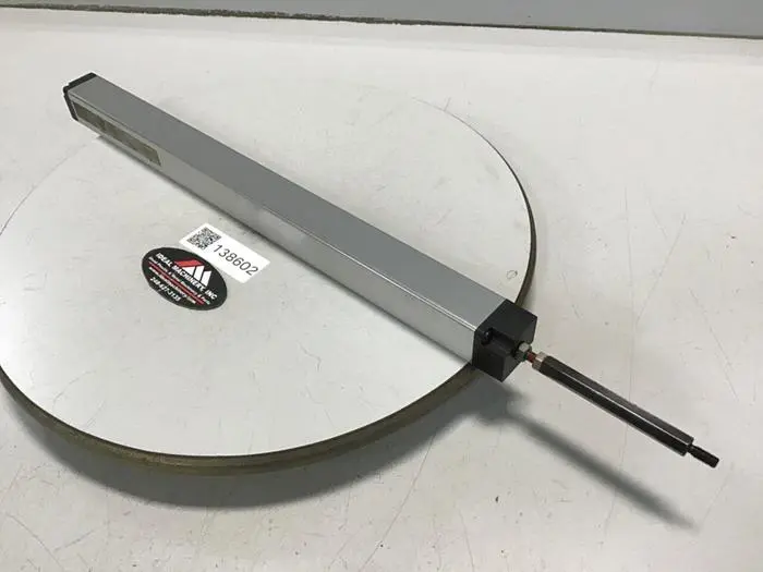 Used NOVOTECHNIK LWH360 Transducers Michigan US | Ideal Machinery #602051
