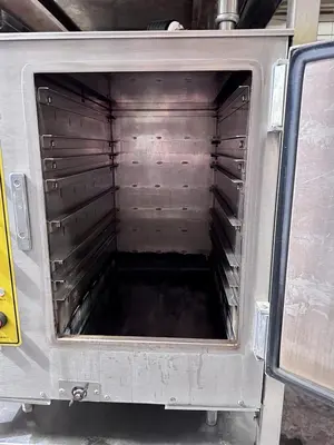 USED ACCUTEMP 208D8-300