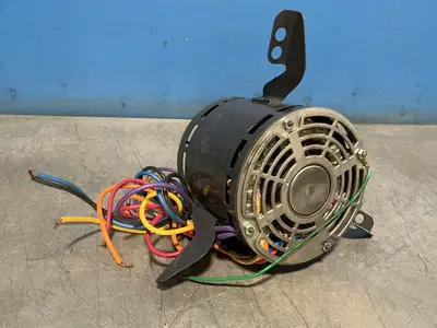 Used EMERSON K55HXPHM5119 Motors (misc) Ohio US | HGR 24 #1556784