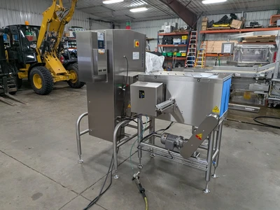 USED 2024 METTLER-TOLEDO X12