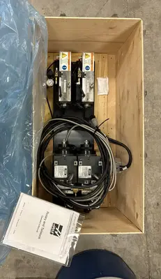 USED HAAS HA2TS